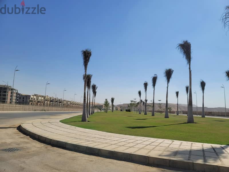 Apartment for sale, 169 meters, in a compound in Mostakbal City - مدينه المستقبل 5