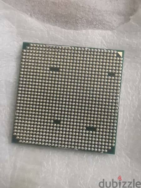 بروسيسور Amd Athlon II x2 250 2