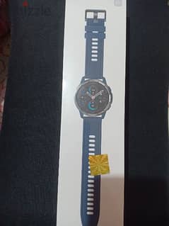 Xiaomi S1 Active watch 
ساعه شاومي للبيع S1 Active