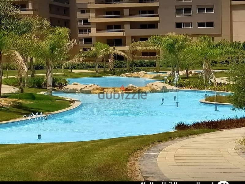 Penthouse Fully Finished For Sale with lowest price at Fifth square - El Marasem 5