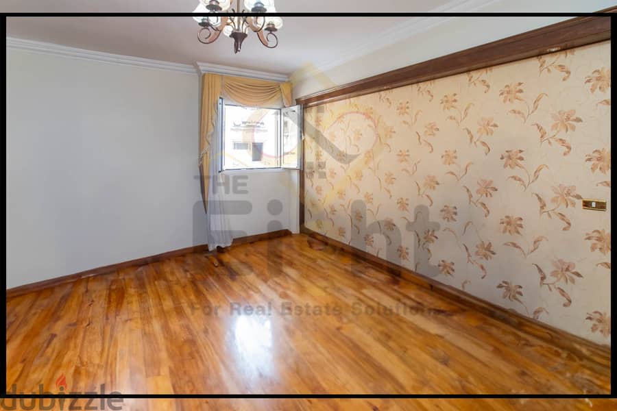 Apartment for Sale 265 m Louran (Shaarawy St. ) 1
