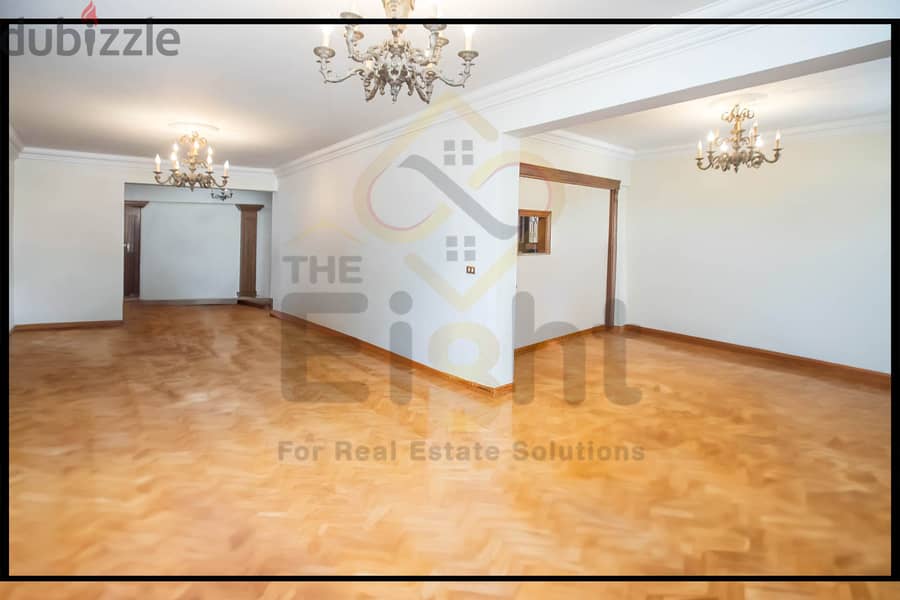 Apartment for Sale 265 m Louran (Shaarawy St. ) 4