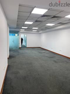 Administrative office for rent in Ali 90th North Mall 0