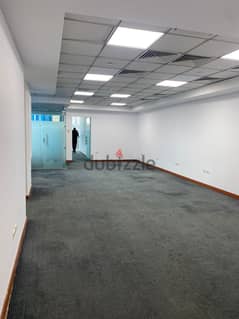 Office for rent in Ali 90th South Mall