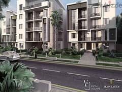 Apartment 147 m prime location For Sale at Fifth square - New Cairo