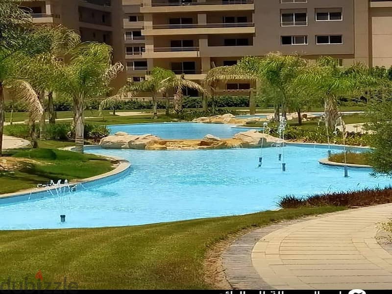 Apartment 147 m prime location For Sale at Fifth square - New Cairo 1