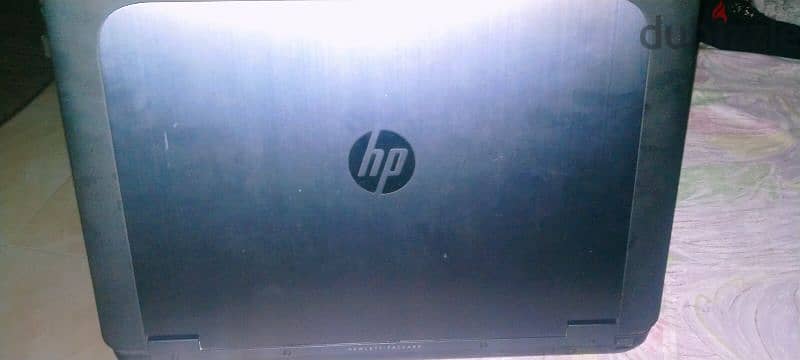 HP zbook15 g2 workstation 1