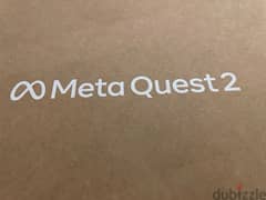 Meta quest 2 (has paid games)