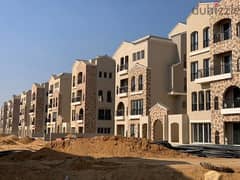 Apartment for sale in Green Square Compound, Mostaqbal City