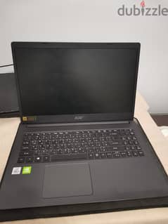 Laptop acer 3 0