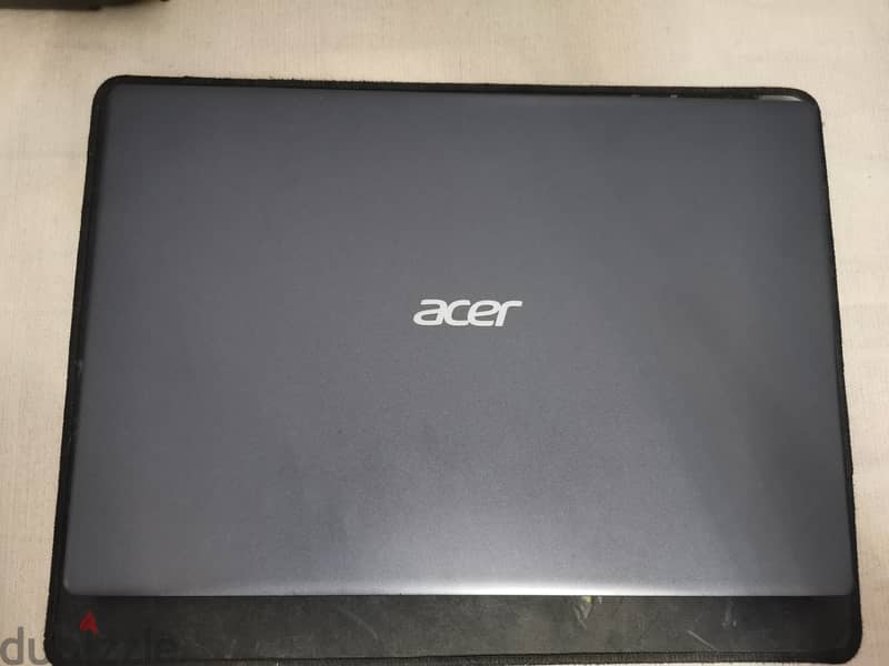Laptop acer 3 1