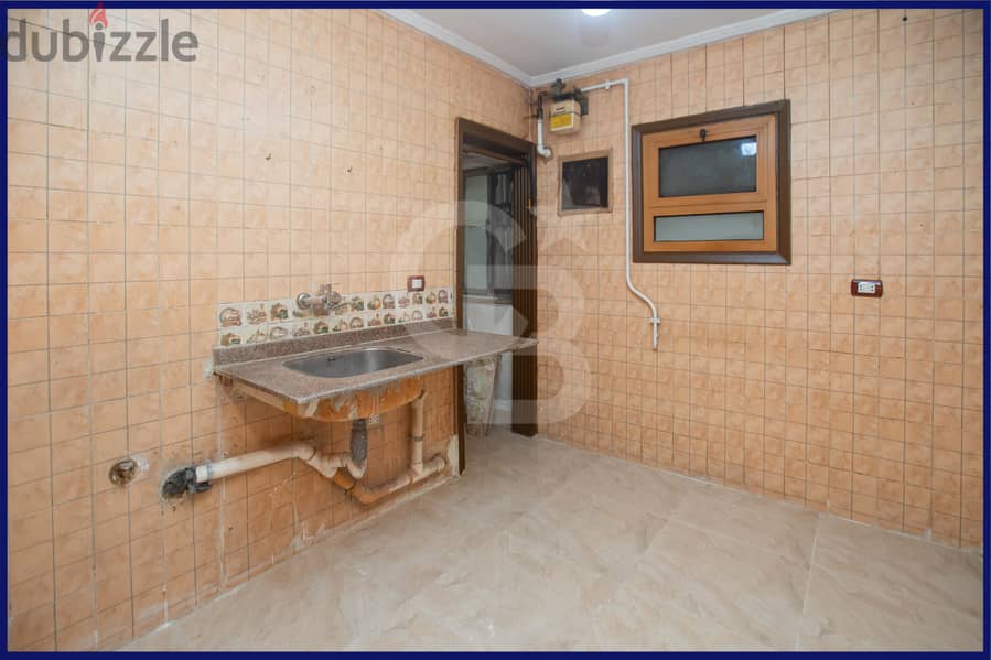 Apartment for sale, 135 m, Smouha (Victor Emmanuel) 7