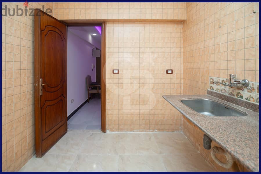 Apartment for sale, 135 m, Smouha (Victor Emmanuel) 8