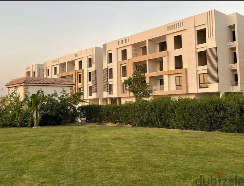 valore heliopolis Apartment 134 meters, two rooms, fully finished, with air conditioners and kitchen, with the lowest down payment, in Sheraton 5