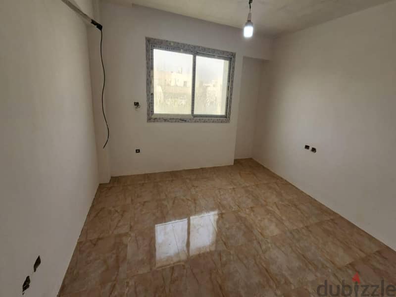 apartment for sale at the square  new cairo | fully finished | Delivered | prime location 2