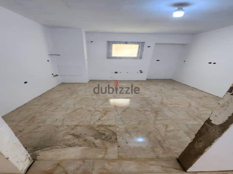 apartment for sale at the square  new cairo | fully finished | Delivered | prime location 9