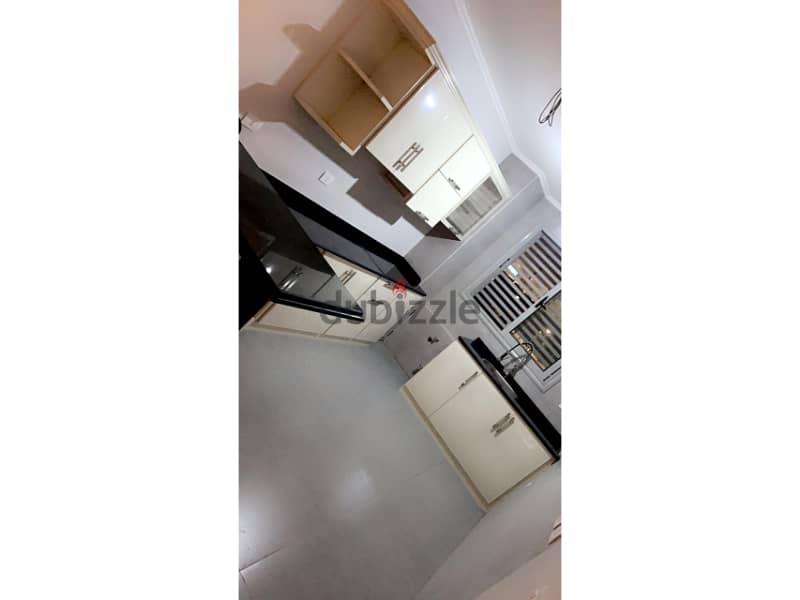 Apartment for rent with kitchen and air conditioning Palm Parks 1