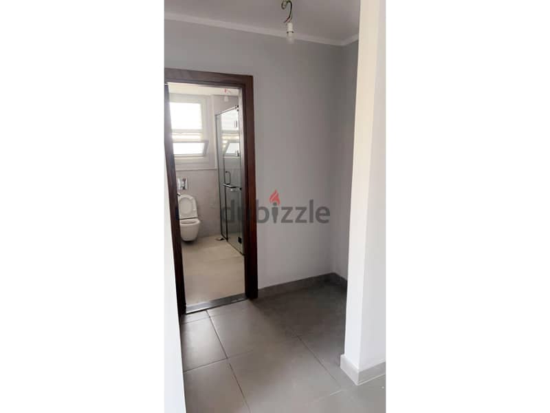 Apartment for rent with kitchen and air conditioning Palm Parks 4