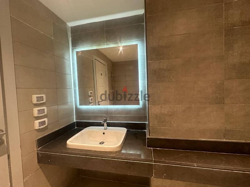 Apartment for rent view of the pyramids Westridge New Giza 6