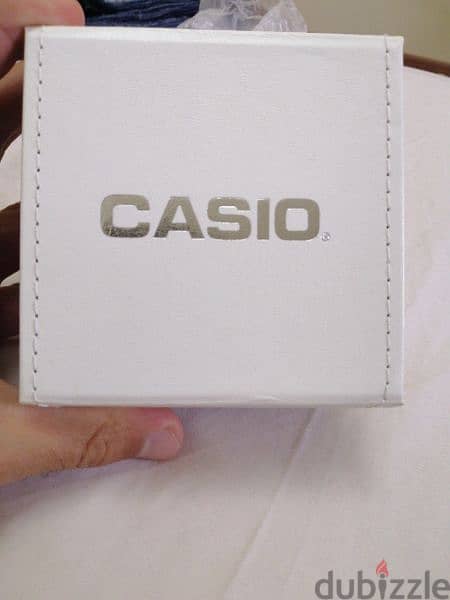Casio Original Watch 2