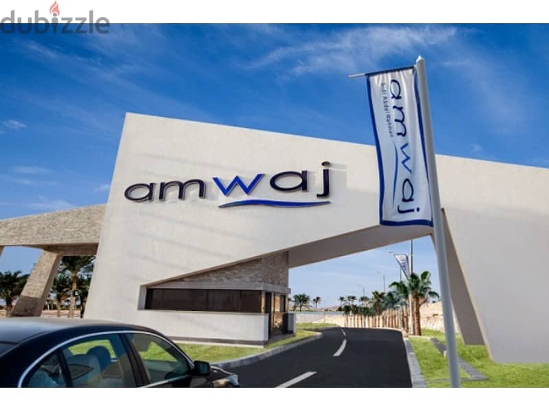 Chalet for sale in Amwaj the Price is negotiable for quick sale and ready to move in a prime location and the best view 3