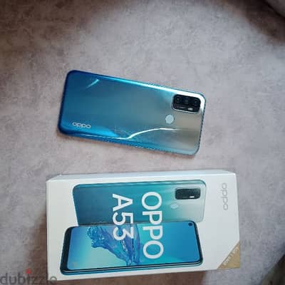 oppo a53