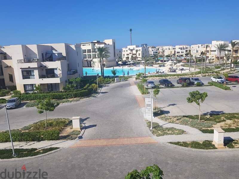 Marassi Chalet: Finished, Furnished, Golf View with Immediate Delivery! 7