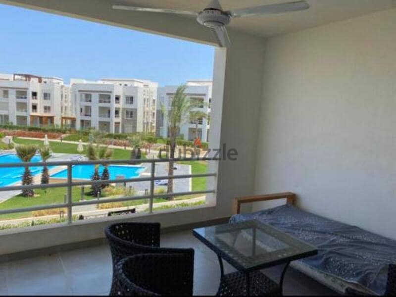 Amwaj Ready to Move Chalet: Fully Finished, Furnished, with Pool View 5