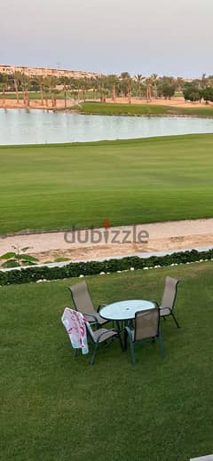 Stand-Alone Villa: Super Lux Finish, Ready to Move, Golf & Lake View! 0