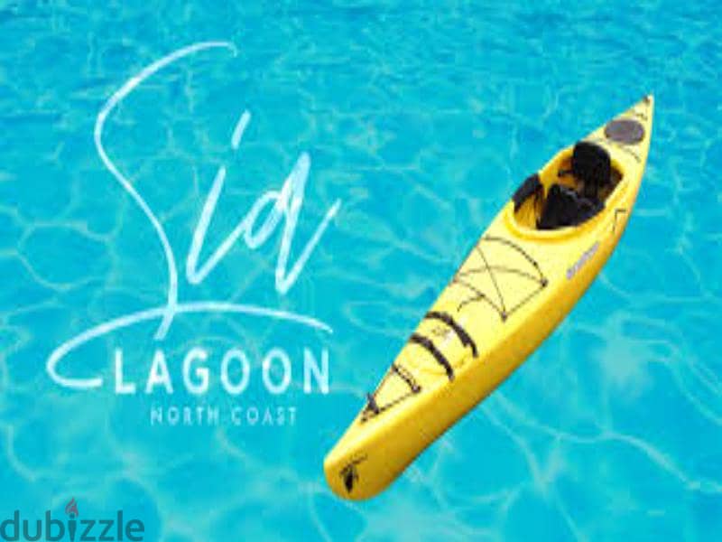 own your chalete in sia lagoons- lagoon view 6