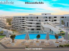 Bloomfields Ground Apartment for Sale: Down Payment + Installments 0