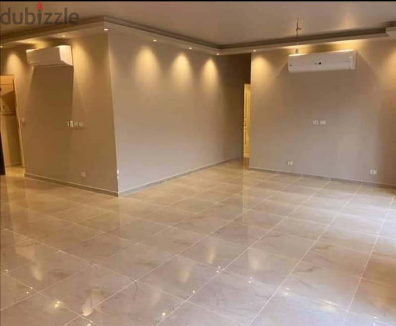 Ground Floor Apartment with Garden for Sale in Full-Service Compound | Taj City | Directly in front Kempinski Hotel 6
