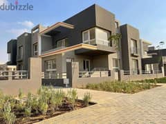 Apartment 1st Floor Fully Finished In Kayan October By Installments - 3 Bedroom By Area 130 sqm 0