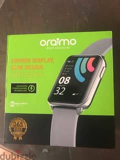 oraimo