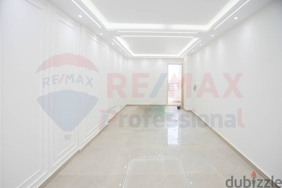 Apartment for sale, 124 sqm, Moharram Bey (Orea City) 2