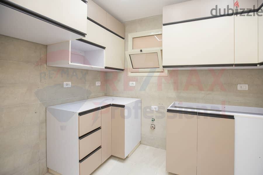 Apartment for sale, 124 sqm, Moharram Bey (Orea City) 5