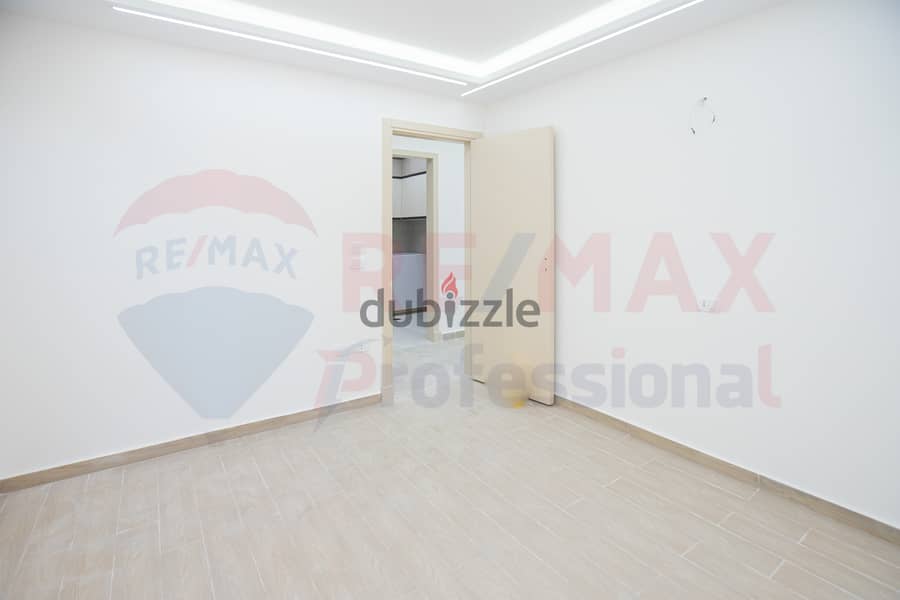 Apartment for sale, 124 sqm, Moharram Bey (Orea City) 15