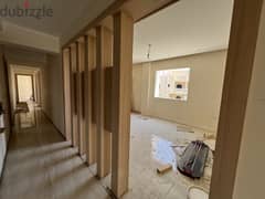 Apartment For Rent At El-Nakheel Compound , 300m , Superlux Finishing 0