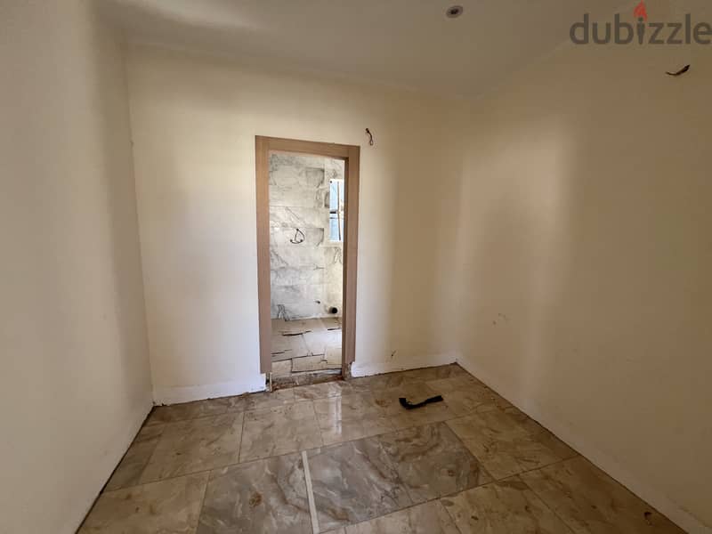 Apartment For Rent At El-Nakheel Compound , 300m , Superlux Finishing 8