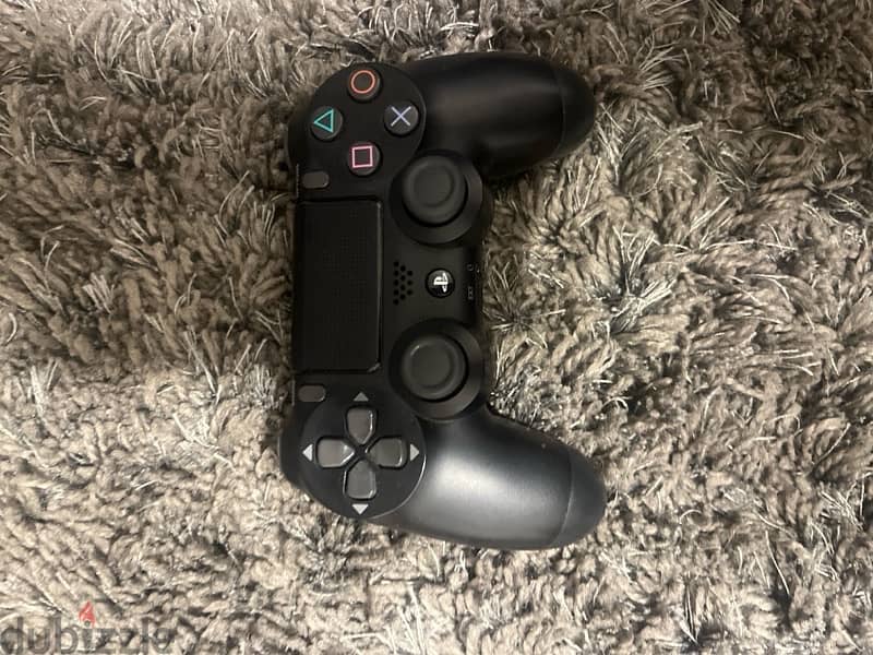 دراع بلاي ستيشن 4 | joystick PlayStation 4 1