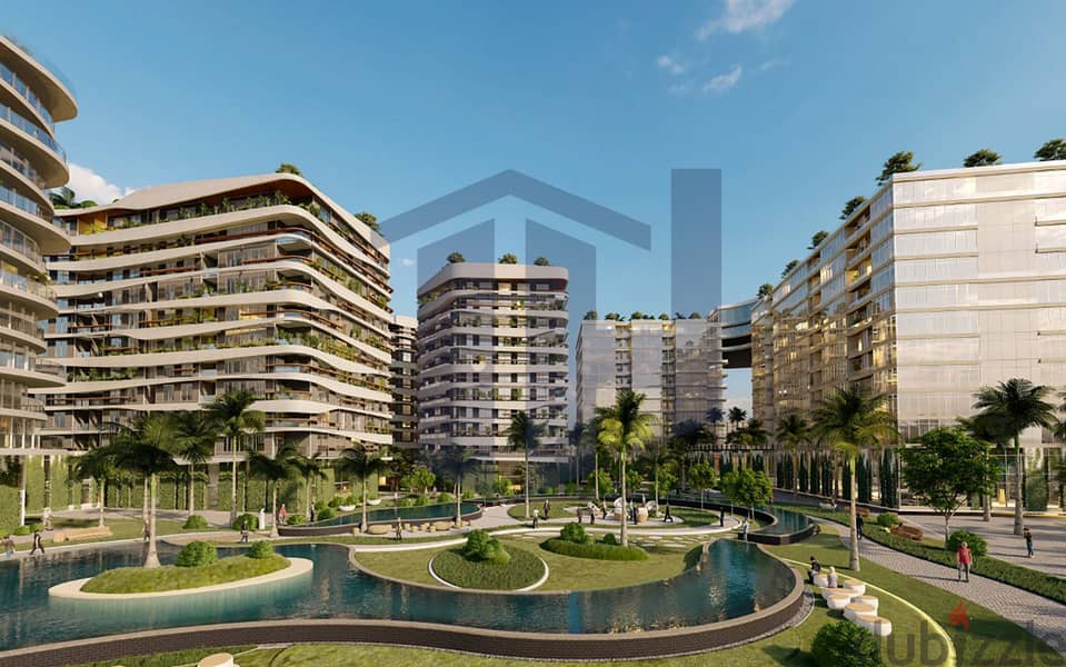 Apartment for resale 153 sqm - (Skyline) Smouha 7