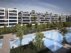 Apartment 143 M Prime Location For Sale with lowest price at Lake View Residence 2