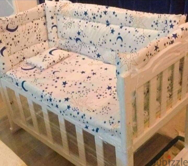 سرير الاطفال 15