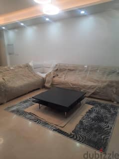 Apartment for rent in CFC 0