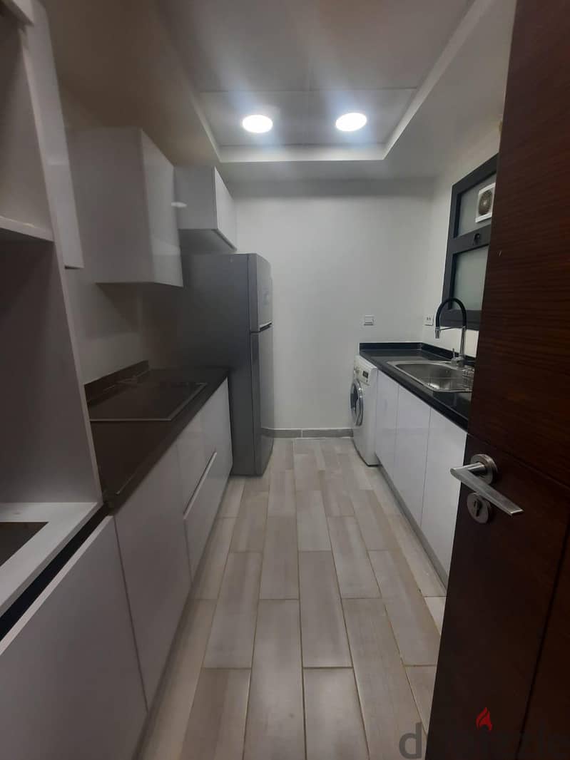 Apartment for rent in CFC 2