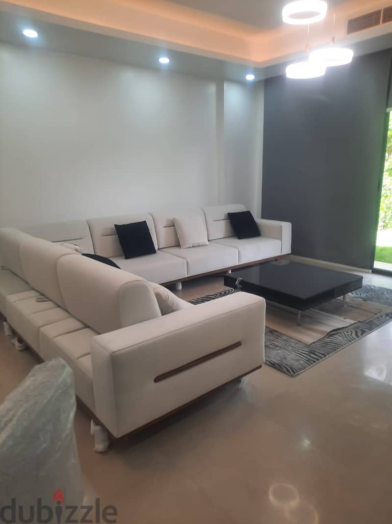 Apartment for rent in CFC 6