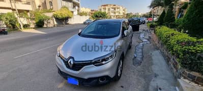 Renault Kadjar 2018 0