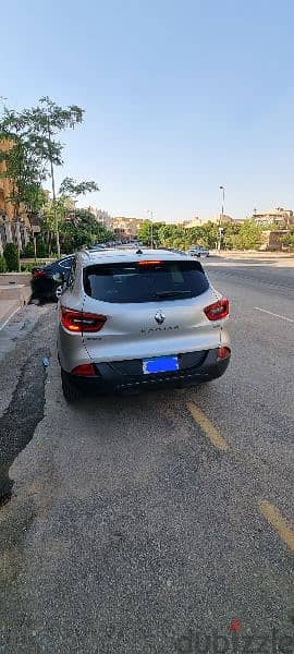 Renault Kadjar 2018 2