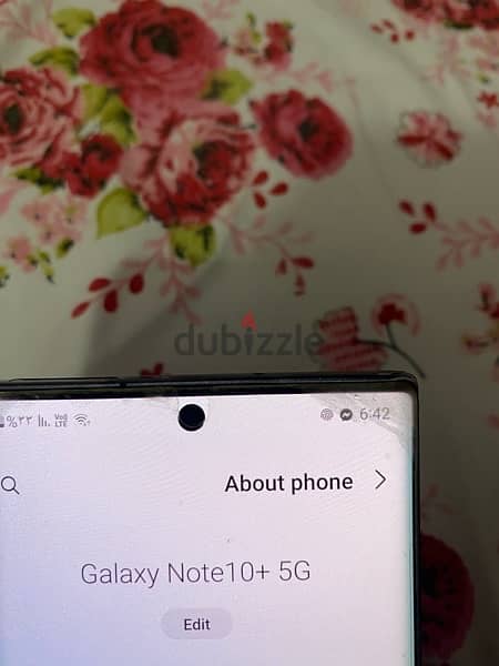 Note 10+ 5g 3