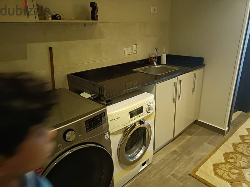 I villa roof for rent in mountain view hyde park kitchen acs 3